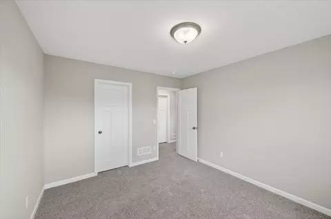 Bedroom - 1052 E Meadowsweet Dr, River Falls, WI 54022 photo 8 of 8