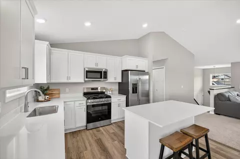 Kitchen - 1052 E Meadowsweet Dr, River Falls, WI 54022 photo 1 of 3