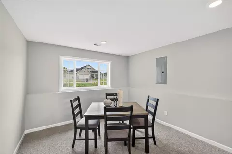 Dining - 1052 E Meadowsweet Dr, River Falls, WI 54022 photo 2 of 2