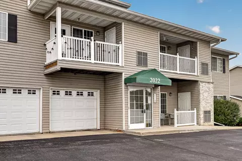 2022 29th Pl NW #203, Rochester, MN 55901