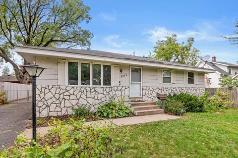 5555 Welcome Ave N, Crystal, MN 55429