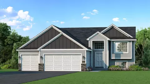 3126 Jandura Ave NE, Saint Michael, MN 55376
