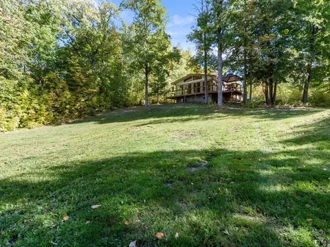 Exterior - 4707 Red Pine Dr NW, Hackensack, MN 56452 photo 9 of 17
