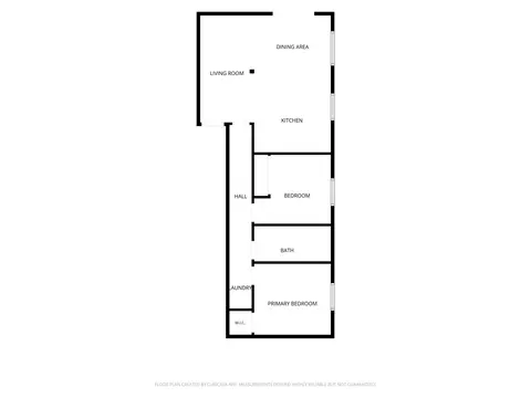Floorplan - 4707 Red Pine Dr NW, Hackensack, MN 56452 photo 2 of 2