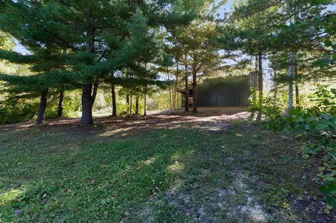 Exterior - 4707 Red Pine Dr NW, Hackensack, MN 56452 photo 5 of 12