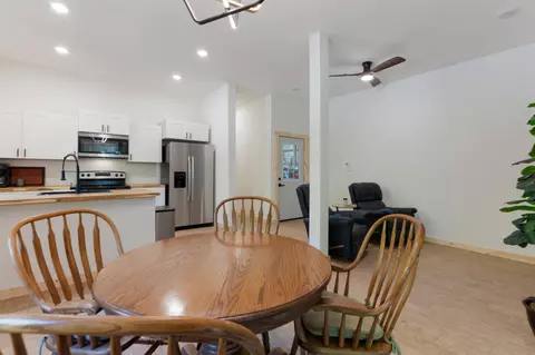Dining - 4707 Red Pine Dr NW, Hackensack, MN 56452 photo 2 of 2