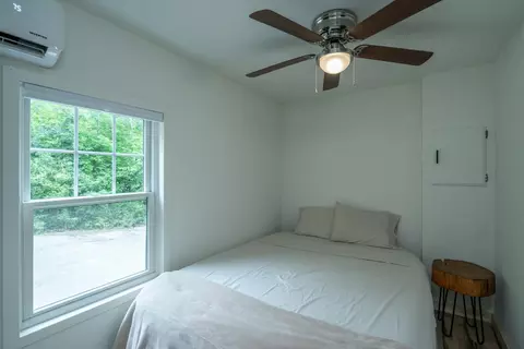 Bedroom - 4707 Red Pine Dr NW, Hackensack, MN 56452 photo 5 of 8