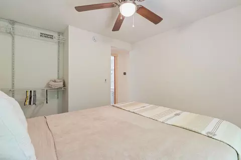 Bedroom - 4707 Red Pine Dr NW, Hackensack, MN 56452 photo 6 of 8