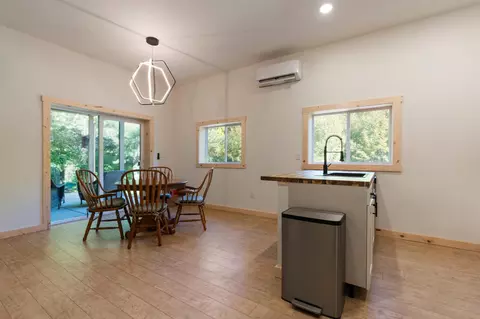 Dining - 4707 Red Pine Dr NW, Hackensack, MN 56452 photo 1 of 2