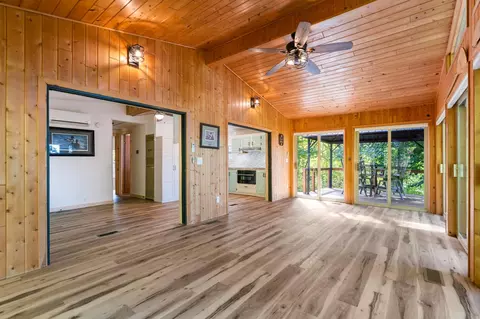 Living - 4707 Red Pine Dr NW, Hackensack, MN 56452 photo 1 of 1