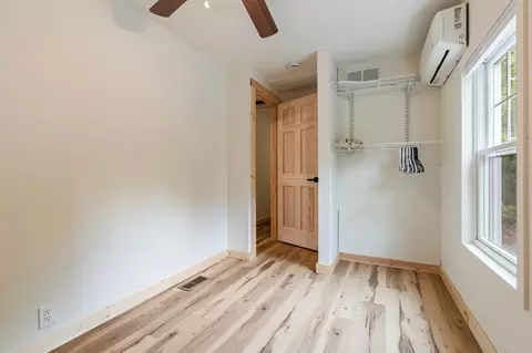 Bedroom - 4707 Red Pine Dr NW, Hackensack, MN 56452 photo 8 of 8