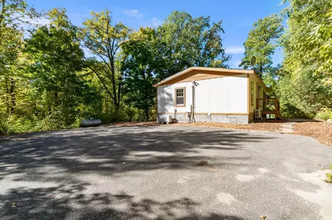Exterior - 4707 Red Pine Dr NW, Hackensack, MN 56452 photo 12 of 12