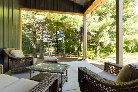 Exterior - 4707 Red Pine Dr NW, Hackensack, MN 56452 photo 1 of 12