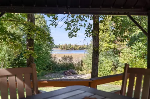 Exterior - 4707 Red Pine Dr NW, Hackensack, MN 56452 photo 2 of 12