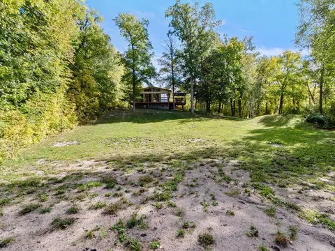 Exterior - 4707 Red Pine Dr NW, Hackensack, MN 56452 photo 10 of 17