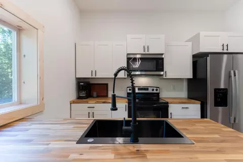 Kitchen - 4707 Red Pine Dr NW, Hackensack, MN 56452 photo 1 of 6