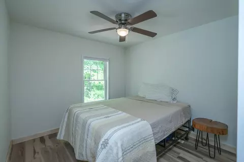 Bedroom - 4707 Red Pine Dr NW, Hackensack, MN 56452 photo 4 of 8