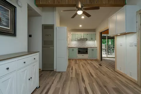 Entry Way - 4707 Red Pine Dr NW, Hackensack, MN 56452 photo 5 of 5
