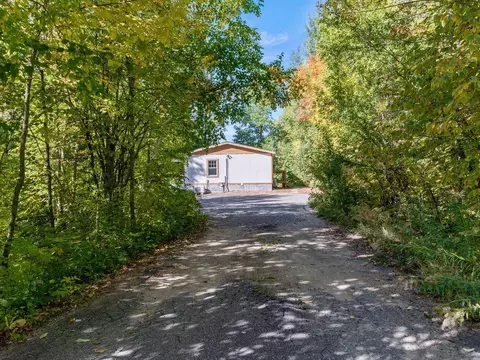 Exterior - 4707 Red Pine Dr NW, Hackensack, MN 56452 photo 16 of 17