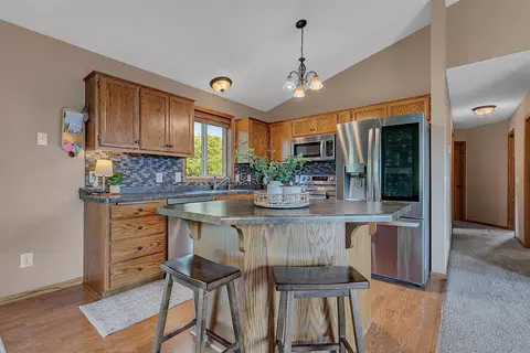Kitchen - 10144 157th Ave SE, Becker, MN 55308 photo 1 of 2