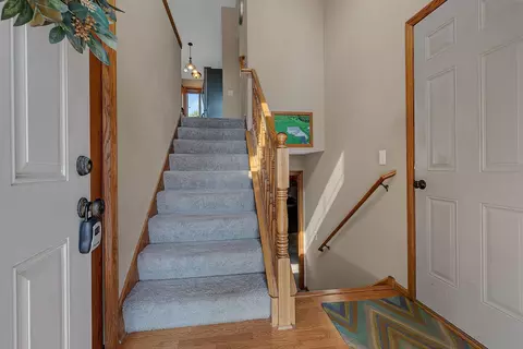Entry Way - 10144 157th Ave SE, Becker, MN 55308 photo 1 of 2