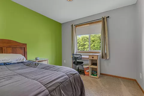 Bedroom - 10144 157th Ave SE, Becker, MN 55308 photo 3 of 5