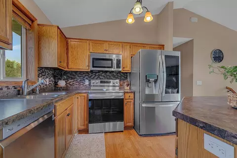 Kitchen - 10144 157th Ave SE, Becker, MN 55308 photo 2 of 2