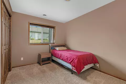 Bedroom - 10144 157th Ave SE, Becker, MN 55308 photo 5 of 5