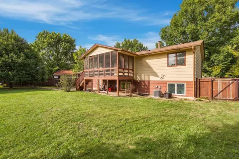 Exterior - 7721 112th Ave N, Champlin, MN 55316 photo 3 of 5