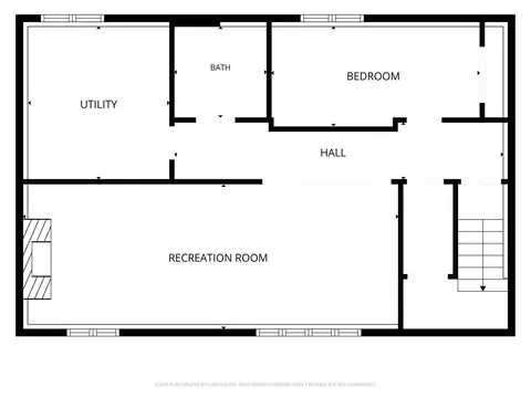Floorplan - 7721 112th Ave N, Champlin, MN 55316 photo 3 of 3