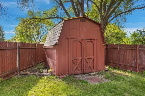 Exterior - 7721 112th Ave N, Champlin, MN 55316 photo 5 of 5