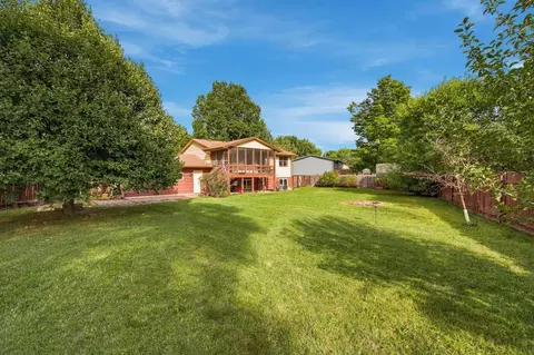 Exterior - 7721 112th Ave N, Champlin, MN 55316 photo 4 of 5