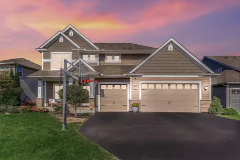 4848 Ashton Curv, Woodbury, MN 55129