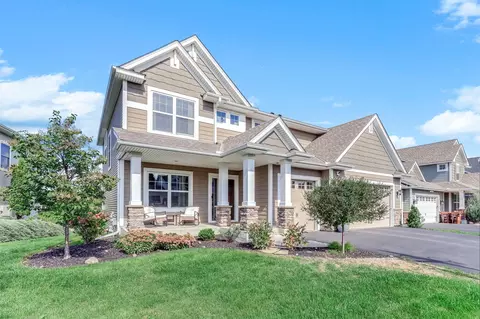 4848 Ashton Curv, Woodbury, MN 55129
