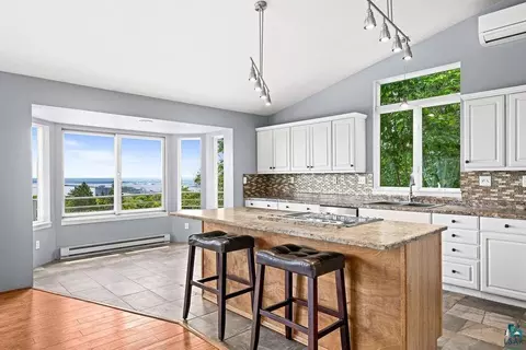 Kitchen - 1002 Martha St, Duluth, MN 55805 photo 5 of 6
