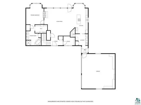 Floorplan - 1002 Martha St, Duluth, MN 55805 photo 5 of 8