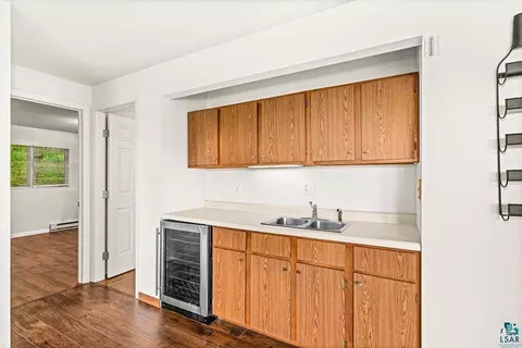 Kitchen - 1002 Martha St, Duluth, MN 55805 photo 6 of 6