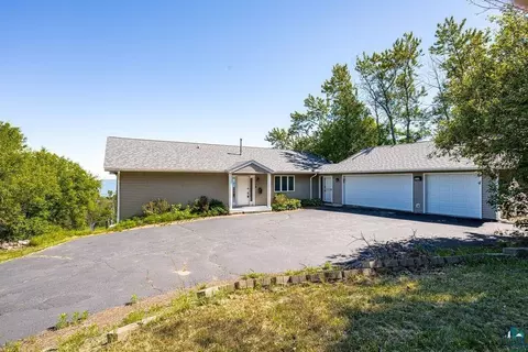 Exterior - 1002 Martha St, Duluth, MN 55805 photo 3 of 8