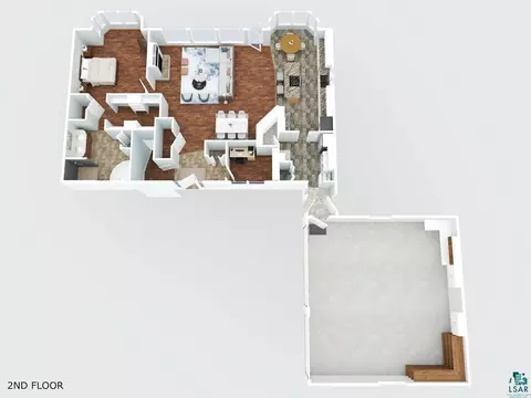 Floorplan - 1002 Martha St, Duluth, MN 55805 photo 6 of 8