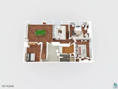 Floorplan - 1002 Martha St, Duluth, MN 55805 photo 3 of 8