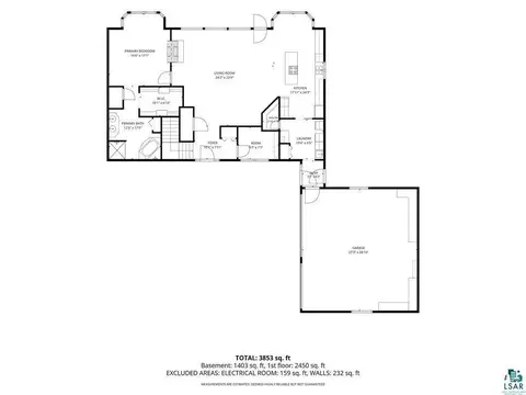 Floorplan - 1002 Martha St, Duluth, MN 55805 photo 4 of 8