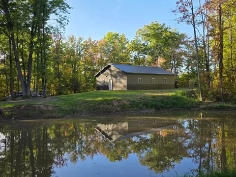 14664 Mallard Rd, Brook Park, MN 55007