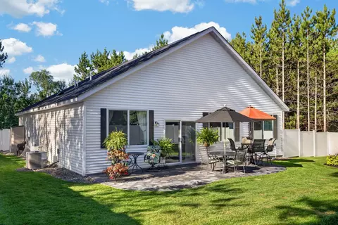 Exterior - 4218 See Gull Cv, Brainerd, MN 56401 photo 4 of 10
