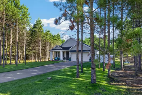 Exterior - 4218 See Gull Cv, Brainerd, MN 56401 photo 8 of 10
