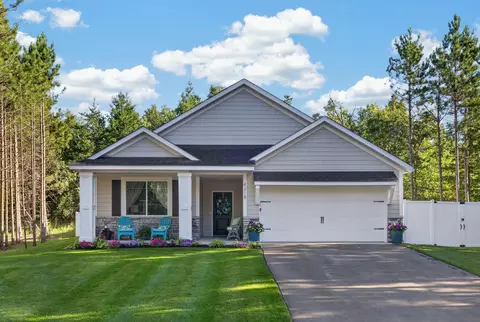 Exterior - 4218 See Gull Cv, Brainerd, MN 56401 photo 10 of 10