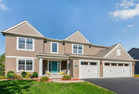 20419 Everton Trl N, Forest Lake, MN 55025