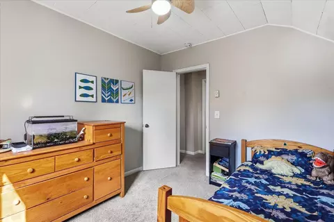 Bedroom - 521 N 8th St, Brainerd, MN 56401 photo 5 of 6