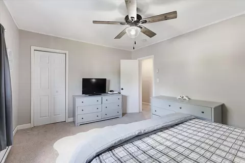 Bedroom - 521 N 8th St, Brainerd, MN 56401 photo 4 of 6