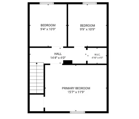 Floorplan - 521 N 8th St, Brainerd, MN 56401 photo 2 of 2