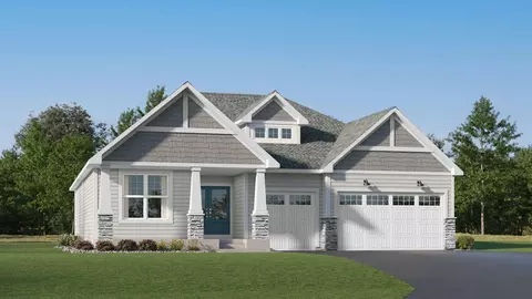 11360 Masters St N, Lake Elmo, MN 55042